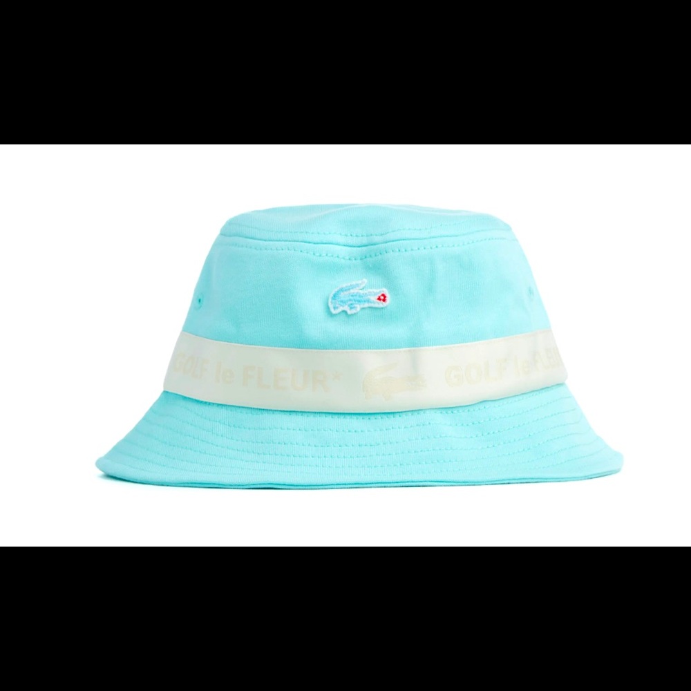 Golf Le Fleur Bucket Hat - Tyler the Creator